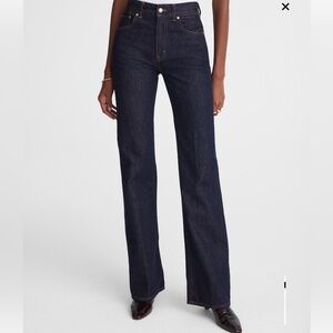Madewell jeans